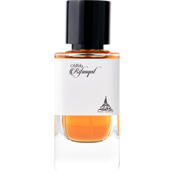 Paris Corner Rifaaqat by Paris Corner, Eau De Parfum Spray 2.8 oz, image 2 of 2