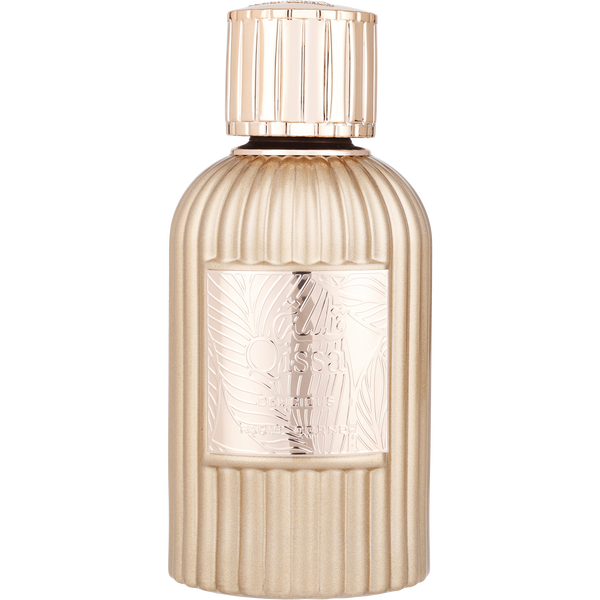 Paris Corner Qissa Delicious by Paris Corner, Eau De Parfum Spray 3.4 oz, image 2 of 2