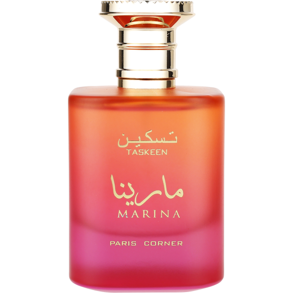Paris Corner Taskeen Marina by Paris Corner, Eau De Parfum Spray 3.4 oz, image 2 of 2