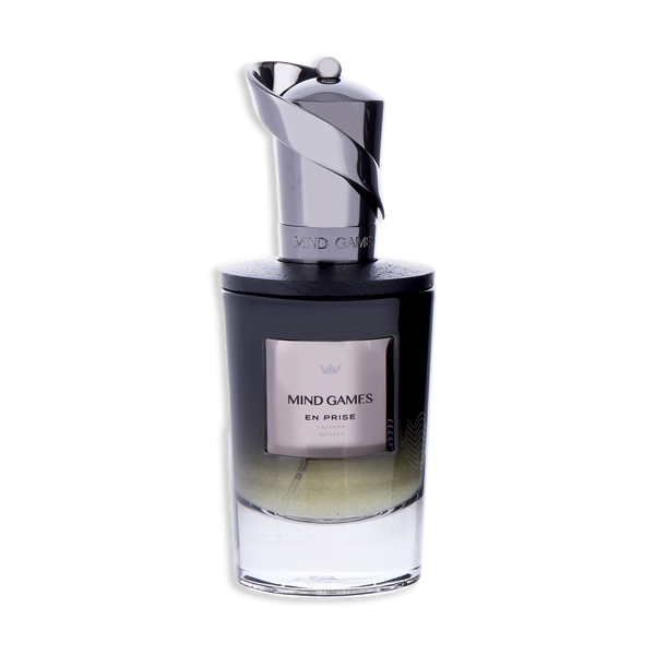 Mind Games En Prise by Mind Games, Extrait De Parfum Spray 3.4 oz, image 2 of 2