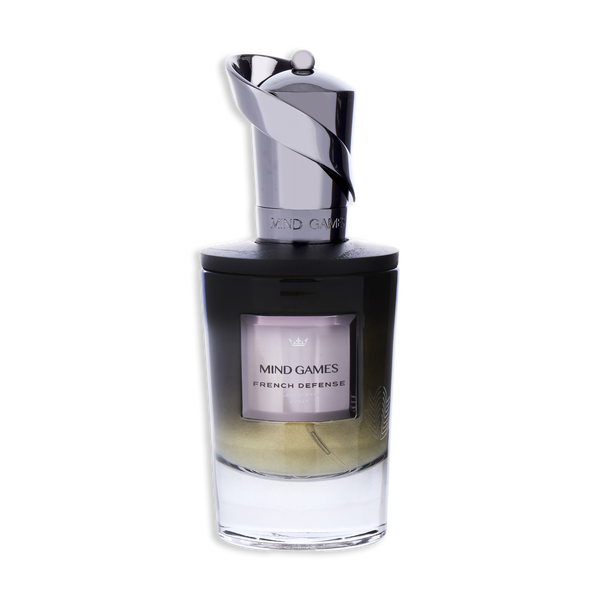 Mind Games French Defense by Mind Games, Extrait De Parfum Spray 3.4 oz, image 2 of 2