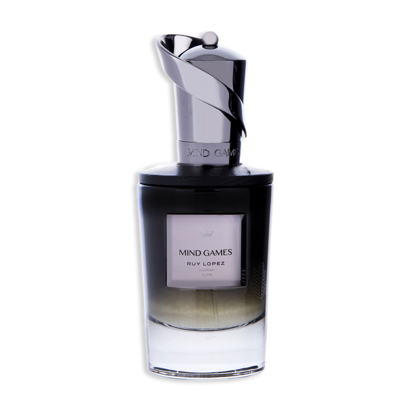 Mind Games Ruy Lopez by Mind Games, Extrait De Parfum Spray 3.4 oz, image 2 of 4