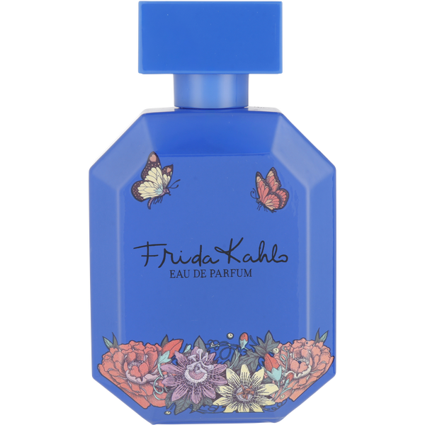 Frida Kahlo Blue by Frida Kahlo, Eau De Parfum Spray 3.4 oz, image 2 of 2