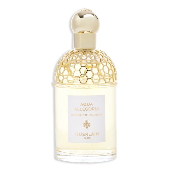 Aqua Allegoria Bergamote Calabria by Guerlain, Eau De Toilette Spray (New Packaging) 4.2 oz, image 2 of 2