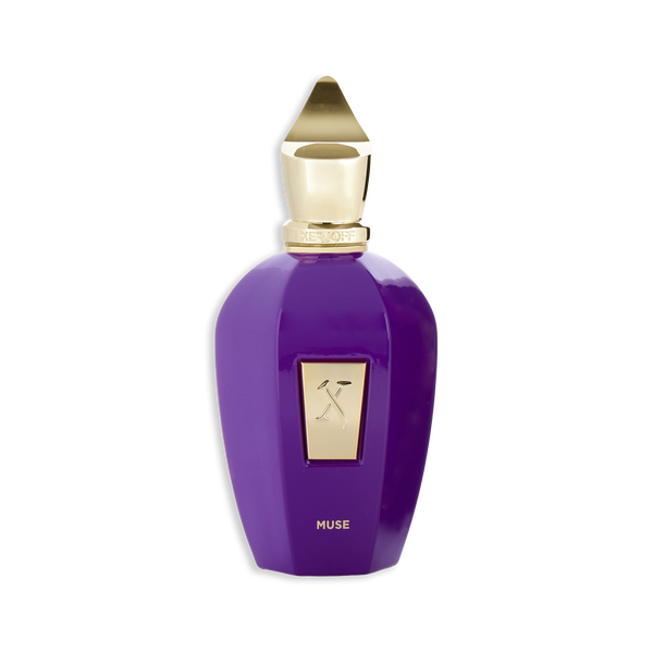 Xerjoff Muse by Xerjoff, Eau De Parfum Spray (New Packaging) 3.4 oz, image 2 of 2