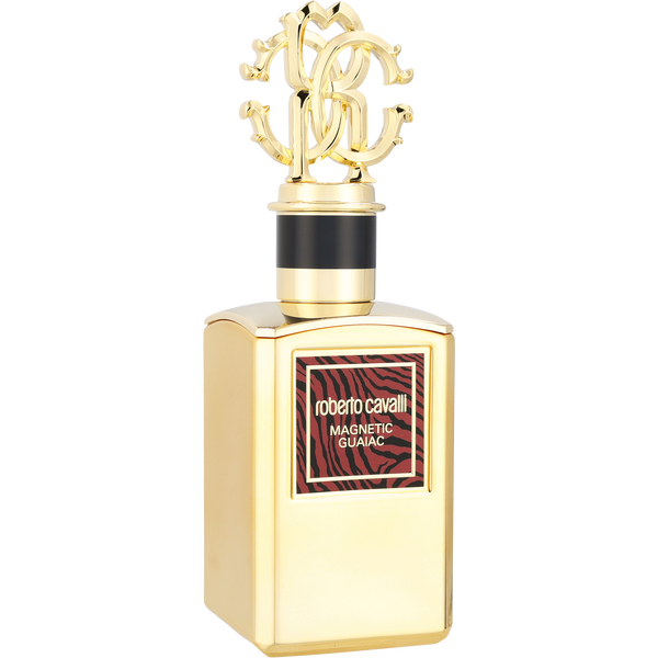 Roberto Cavalli Magnetic Guaiac by Roberto Cavalli, Parfum Spray 3.4 oz, image 2 of 2