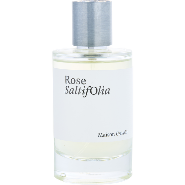 Maison Crivelli Rose Saltifolia by Maison Crivelli, Eau De Parfum Spray 3.4 oz, image 2 of 2