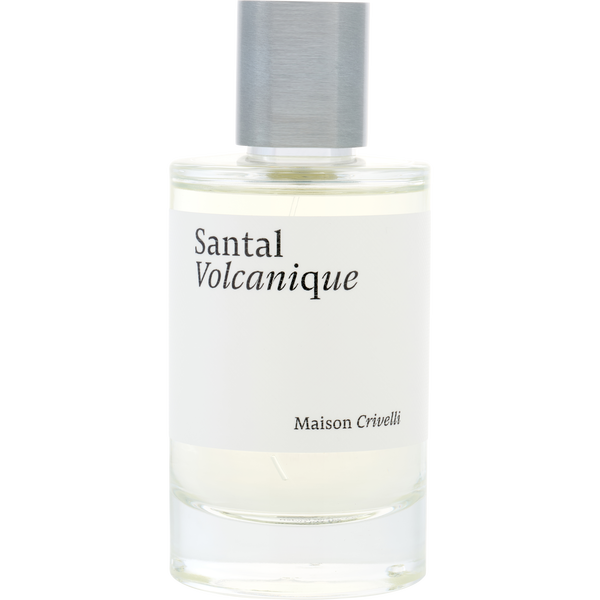 Maison Crivelli Santal Volcanique by Maison Crivelli, Eau De Parfum Spray 3.4 oz, image 2 of 2