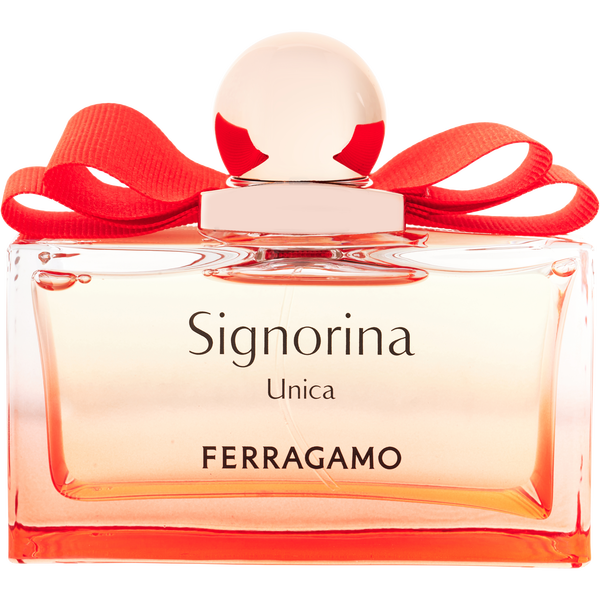 Signorina Unica by Salvatore Ferragamo, Eau De Parfum Spray 3.4 oz, image 2 of 2