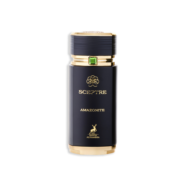 Maison Alhambra Sceptre Amazonite by Maison Alhambra, Eau De Parfum Spray 3.4 oz, image 2 of 2