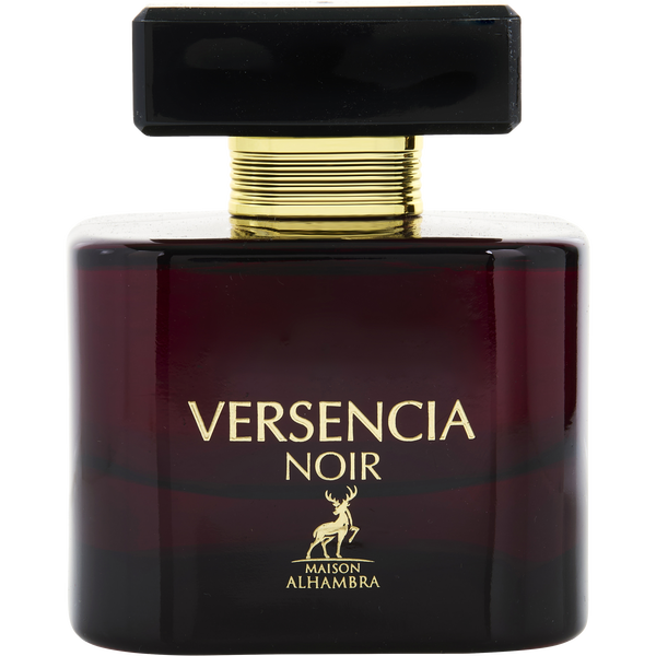 Maison Alhambra Jubilant Noir by Maison Alhambra, Eau De Parfum Spray 3.4 oz, image 2 of 2