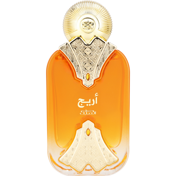 Nabeel Areej by Nabeel, Eau De Parfum Spray 3.4 oz, image 2 of 2