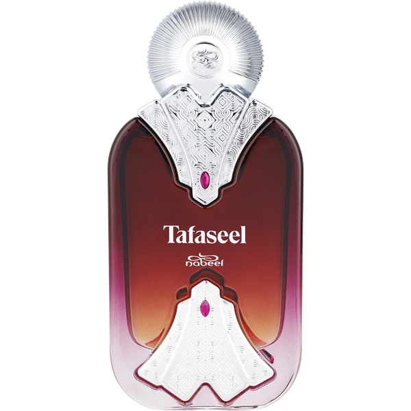 Nabeel Tafaseel by Nabeel, Eau De Parfum Spray 3.4 oz, image 2 of 2