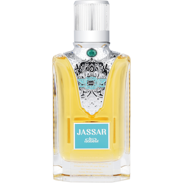 Nabeel Jassar by Nabeel, Eau De Parfum Spray 3.4 oz, image 2 of 2