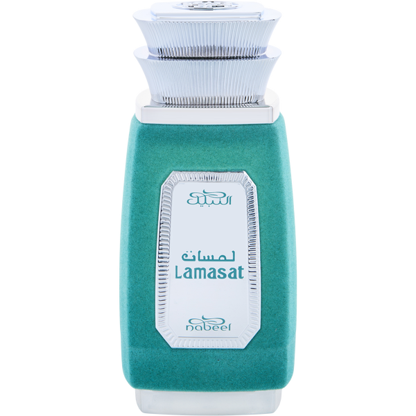 Nabeel Lamasat by Nabeel, Eau De Parfum Spray 3.4 oz, image 2 of 2