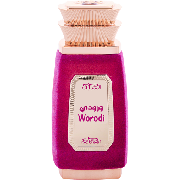 Nabeel Worodi by Nabeel, Eau De Parfum Spray 3.4 oz, image 2 of 2