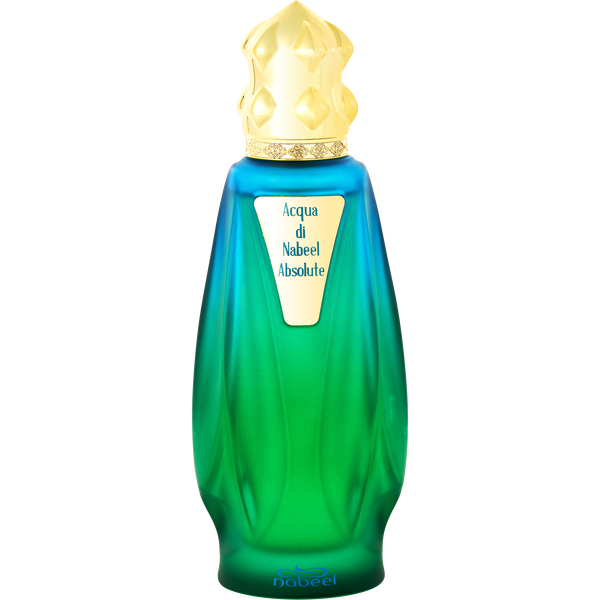 Nabeel Acqua Di Nabeel Absolute by Nabeel, Eau De Parfum Spray 3.3 oz, image 2 of 2