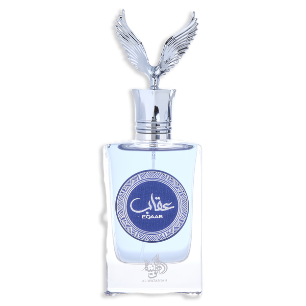 Al Wataniah Eqaab by Al Wataniah, Eau De Parfum Spray 3.4 oz, image 2 of 2