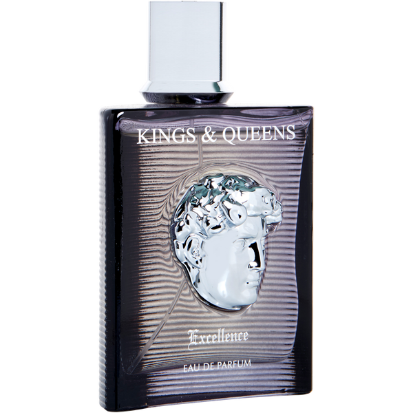 Amaran Kings & Queens Excellence by Amaran, Eau De Parfum Spray 3.4 oz, image 2 of 2