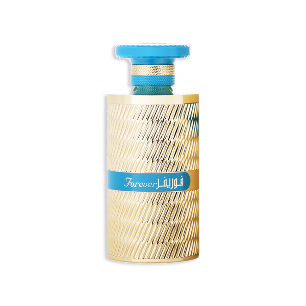 Ard Al Zaafaran Forever Gold by Ard Al Zaafaran, Eau De Parfum Spray 3.4 oz, image 2 of 2