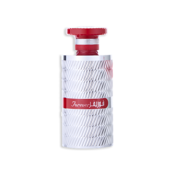 Ard Al Zaafaran Forever Silver by Ard Al Zaafaran, Eau De Parfum Spray 3.4 oz, image 2 of 2