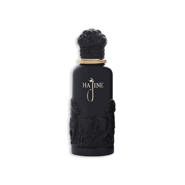 Hajine Arabian Fusion by Hajine, Eau De Parfum Spray 3.4 oz, image 2 of 2