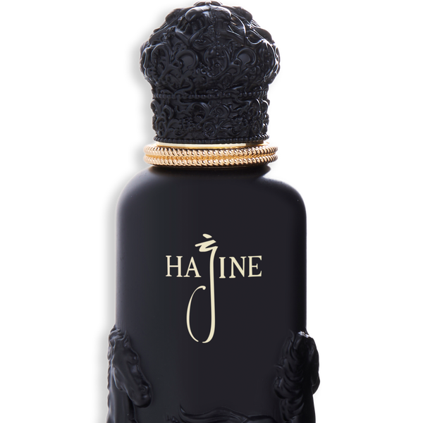 Hajine Blue Knight by Hajine, Eau De Parfum Spray 3.4 oz, image 2 of 2
