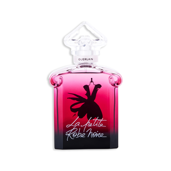 La Petite Robe Noire Absolue by Guerlain, Eau De Parfum Spray 3.3 oz, image 2 of 2