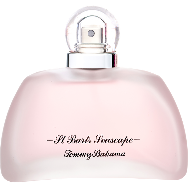 Tommy Bahama Set Sail St Barts Seascape by Tommy Bahama, Eau De Parfum Spray 3.4 oz, image 2 of 2