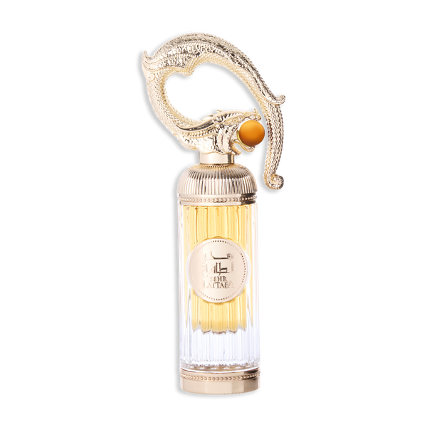 Lattafa Sehr by Lattafa, Eau De Parfum Spray 3.4 oz, image 2 of 2