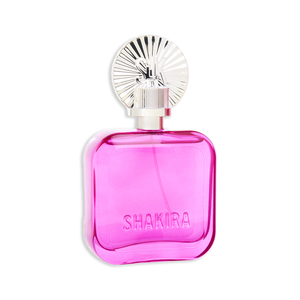 Shakira Fucsia by Shakira, Eau De Parfum Spray 2.7 oz, image 2 of 2