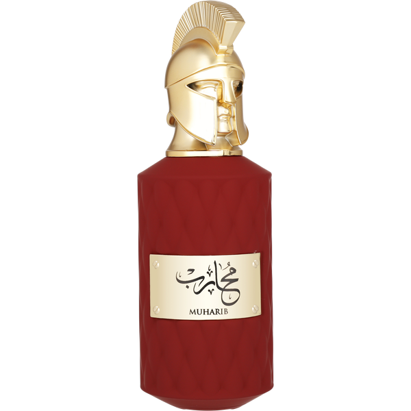 Le Falcone Muharib by Le Falcone, Extrait De Parfum Spray (Niche Collection) 2.8 oz, image 2 of 2