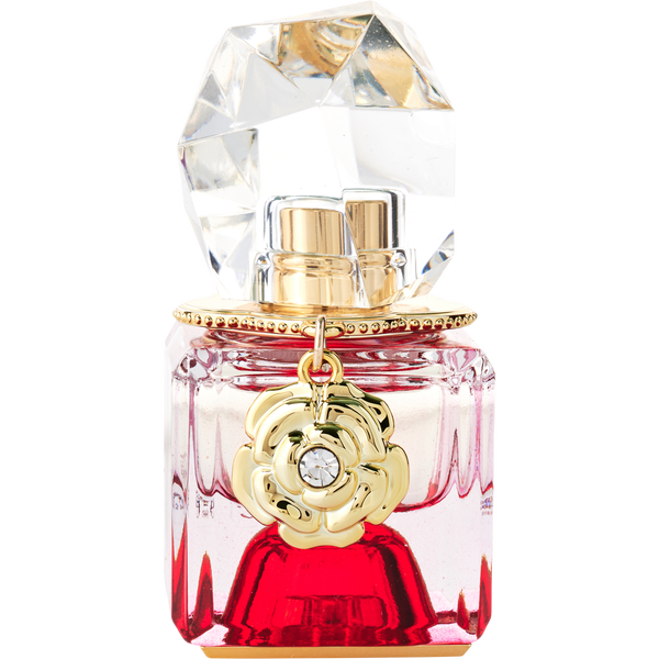 Juicy Couture Oui Play Rosy Darling by Juicy Couture, Eau De Parfum Spray 0.5 oz, image 2 of 2