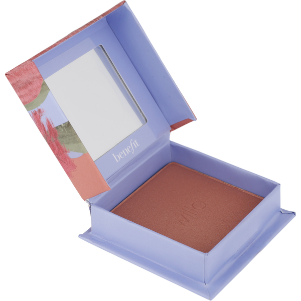 Benefit by Benefit, Wanderful World Blushes Powder Blush 6g/0.21oz