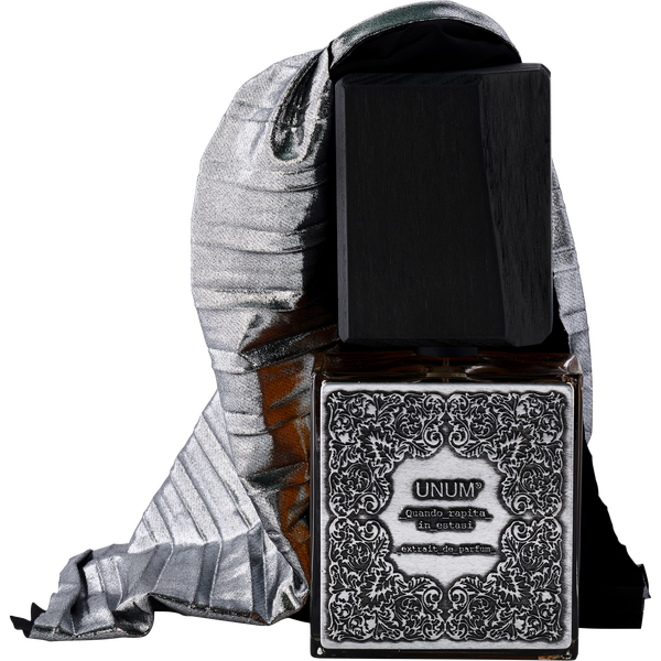 Quando Rapita In Estasi by Filippo Sorcinelli, Extrait De Parfum Spray 3.4 oz, image 2 of 2