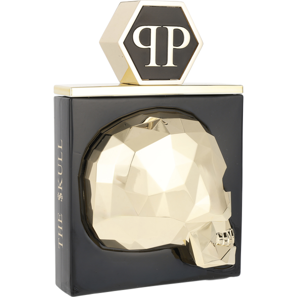 Philipp Plein The Kull by Philipp Plein Parfums, Eau De Parfum Spray (Gold Edition) 4.2 oz, image 2 of 2