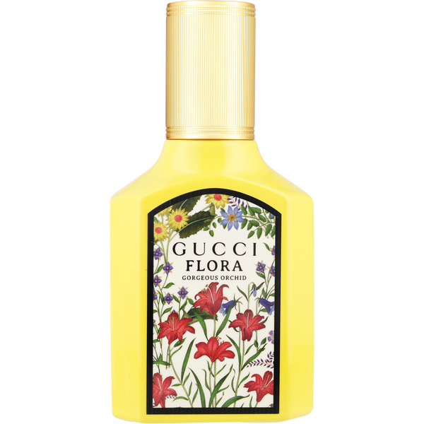 Gucci Flora Gorgeous Orchid by Gucci, Eau De Parfum Spray 1 oz, image 2 of 2