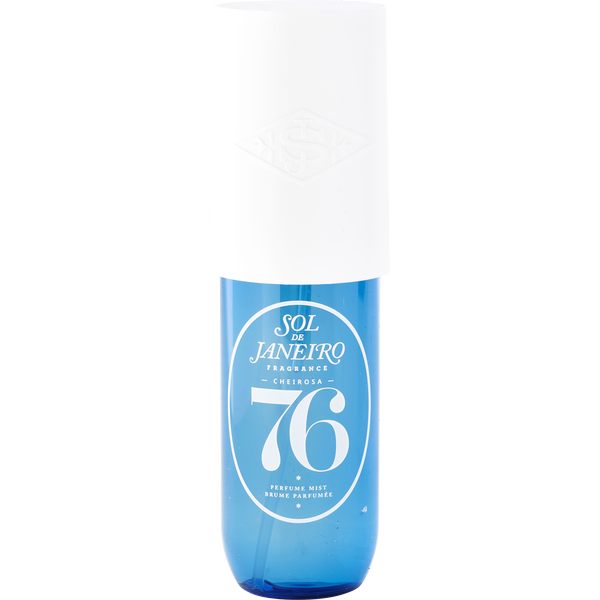 Sol De Janeiro Sol Cheirosa 76 by Sol De Janeiro, Hair & Body Mist 3 oz, image 2 of 2