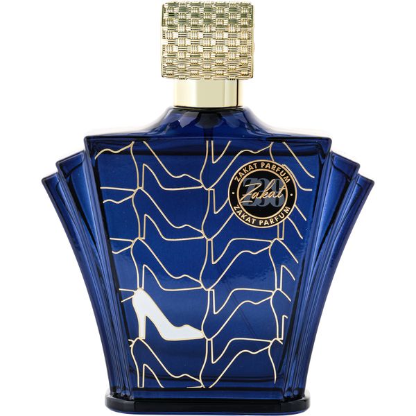 Zakat Z38 by Zakat, Eau De Parfum Spray 3.4 oz, image 2 of 2