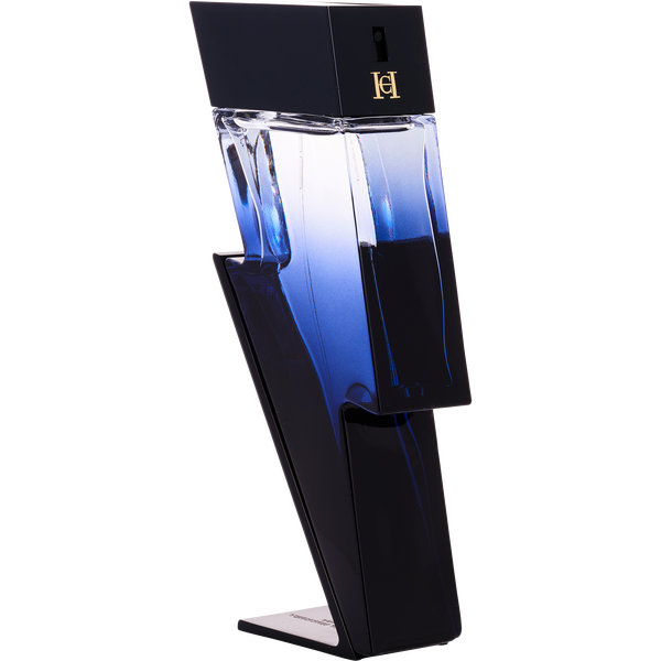 Ch Bad Boy Cobalt by Carolina Herrera, Eau De Parfum Electrique Spray 3.4 oz & Eau De Parfum Spray 0.34 oz Mini, image 2 of 2