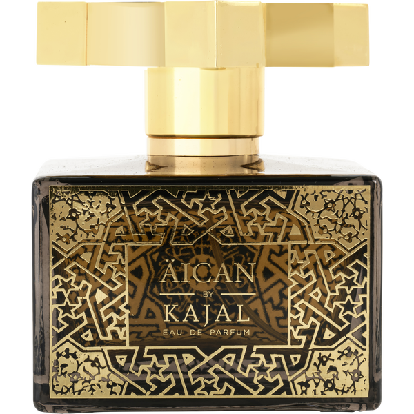 Kajal Aican by Kajal, Eau De Parfum Spray 3.4 oz, image 2 of 2