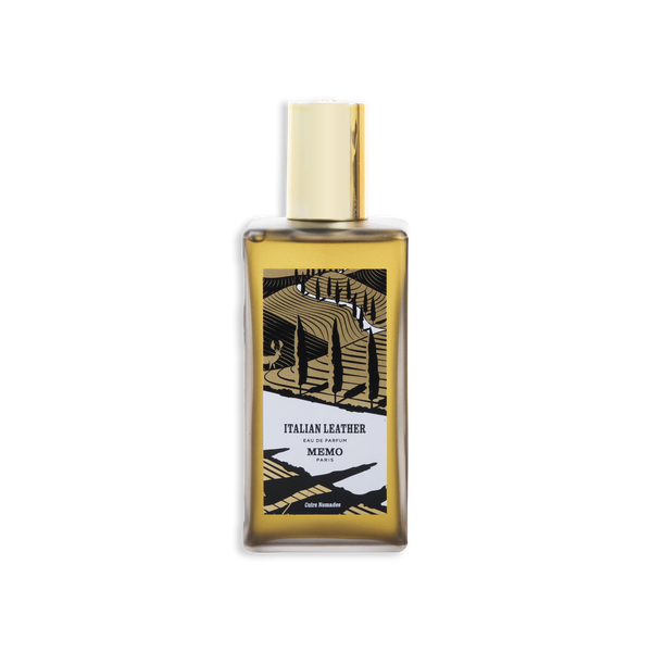 Memo Paris Italian Leather by Memo Paris, Eau De Parfum Spray (New Packaging) 6.7 oz, image 2 of 2