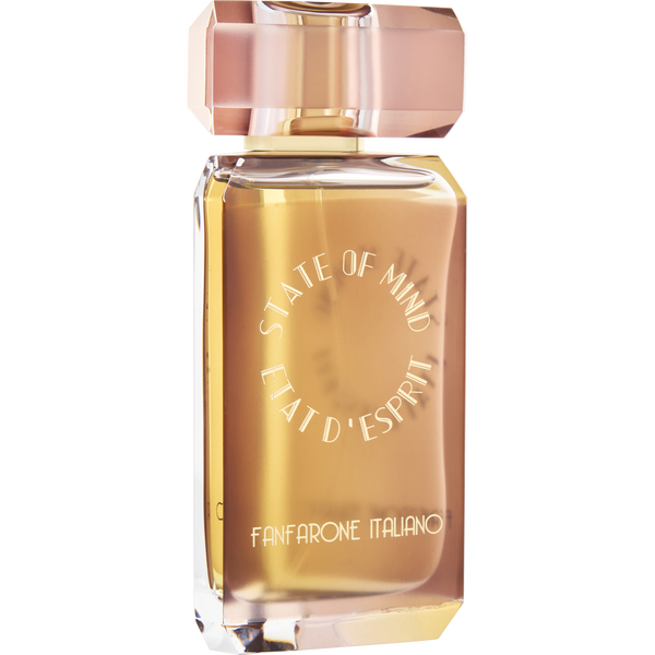 State Of Mind Fanfarone Italiano by State Of Mind, Eau De Parfum Spray 3.4 oz, image 2 of 2