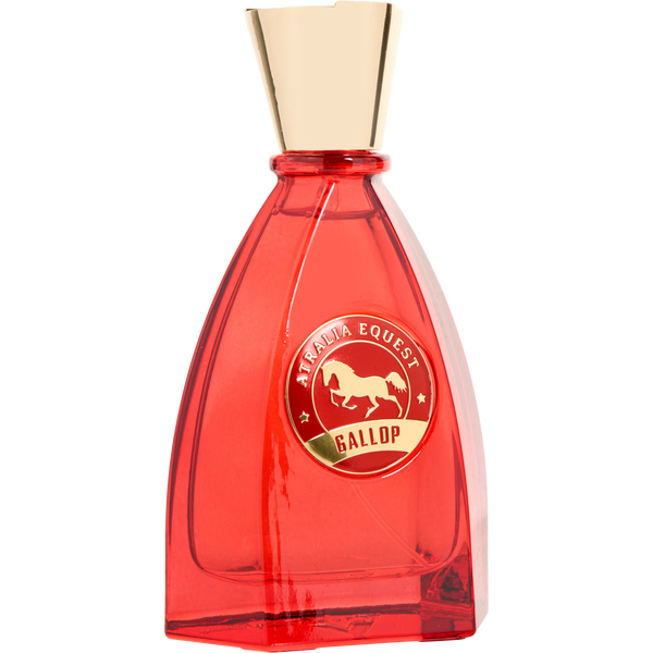 Atralia Equest Gallop by Atralia, Eau De Parfum Spray 3.4 oz, image 2 of 2