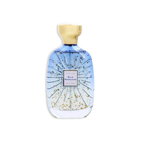 Atelier Des Ors Blue Madeleine by Atelier Des Ors, Eau De Parfum Refillable Spray 3.4 oz, image 2 of 2