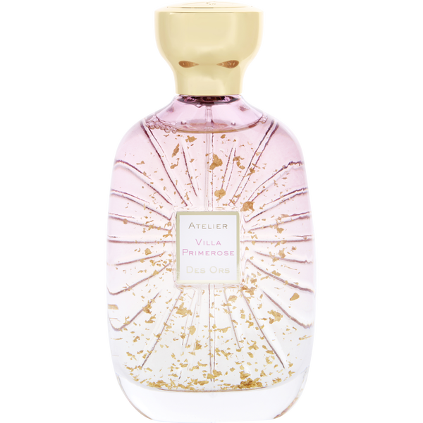 Atelier Des Ors Villa Primerose by Atelier Des Ors, Eau De Parfum Refillable Spray 3.4 oz, image 2 of 2