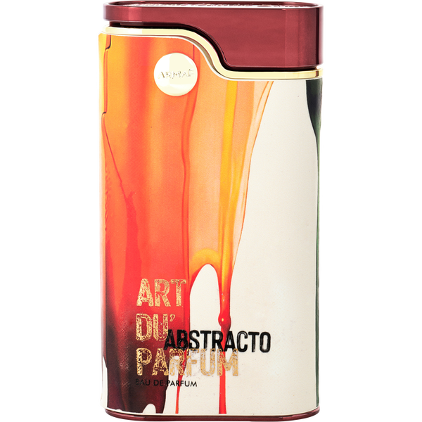 Armaf Art Abstracto Du'Parfum by Armaf, Eau De Parfum Spray 3.4 oz, image 2 of 2