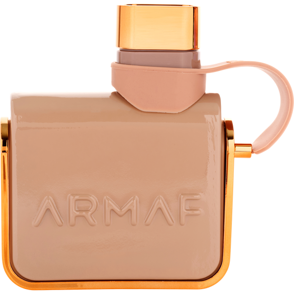 Armaf Tag Her Donna Di Terra by Armaf, Eau De Parfum Spray 3.4 oz, image 2 of 2