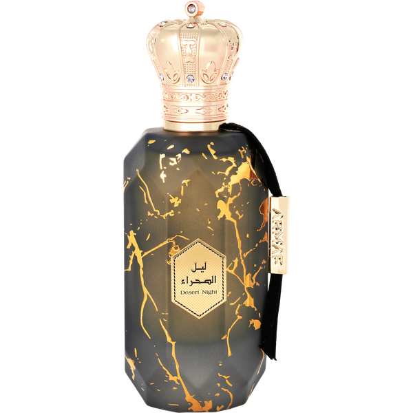 Armaf Eter Desert Night by Armaf, Eau De Parfum Spray 3.4 oz, image 2 of 2