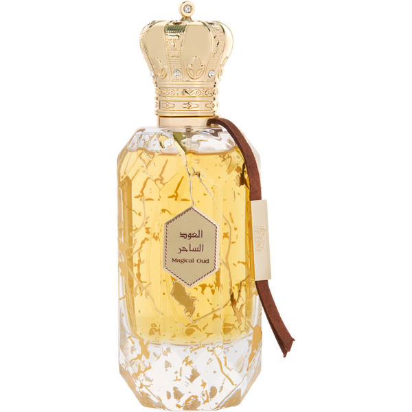 Armaf Eter Magical Oud by Armaf, Eau De Parfum Spray 3.4 oz, image 2 of 2
